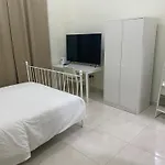 Your Delux Studio Near Airport