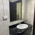 Your Delux Studio Near Airport